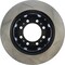 Centric Parts Sport Slotted Brake Rotor, 126.67080Sr 126.67080SR - alternate 4